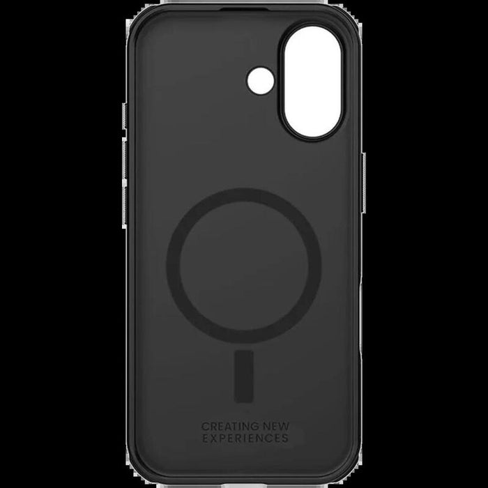 Funda Nillkin  Super Frosted Shield Pro Magnetic Iphone 17 Negro