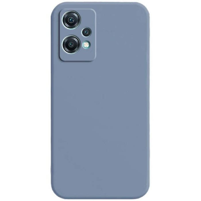 Funda Oneplus Nord Ce 2 Lite 5g Square Liquid Premium Lavanda