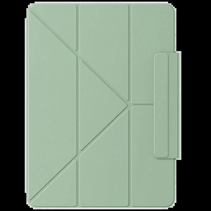 Funda Oneplus Pad 4 Folio Case Con Soporte Verde
