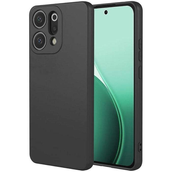 Funda Oppo Reno14 F 5g Square Liquid Premium Negro