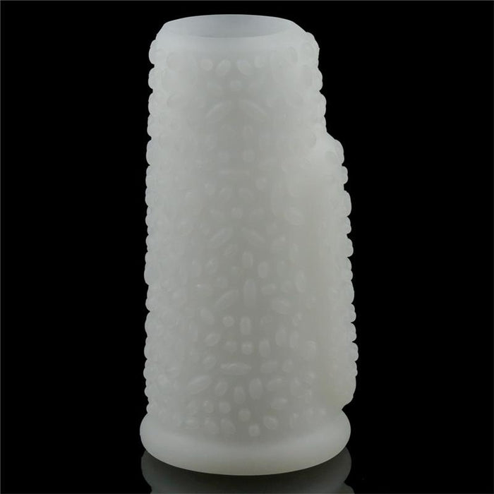Funda Para El Pene Con Vibración Drip Knights