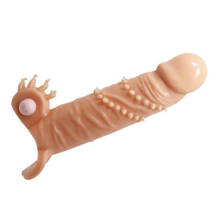 Funda Para El Pene Connor  6.7