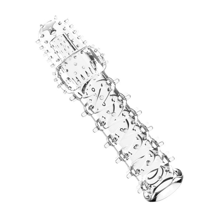 Funda Para El Pene Transparente