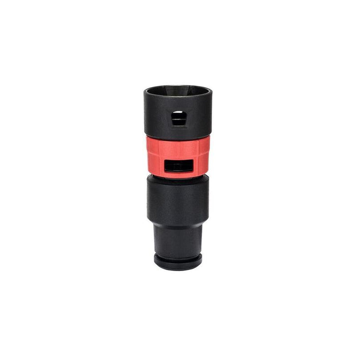 Funda Para Herramientas Bosch Professional Para Gas 35-55, Pieza De Manguera Negra, Para Extracción De Polvo 2608000585