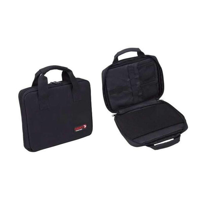 Funda Para Pistola, Bade, Negra, 26 Cm