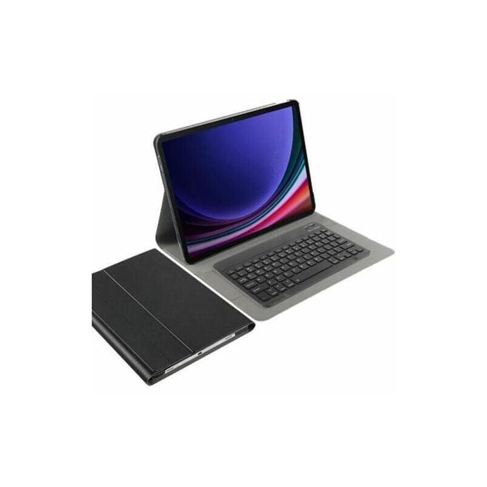 Funda Para Tablet Samsung Galaxy Tab S9+ S9 Fe+Accs