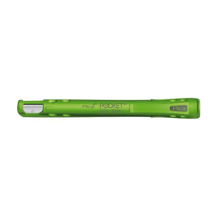 Funda Pocket Y Sacapuntas Lápices