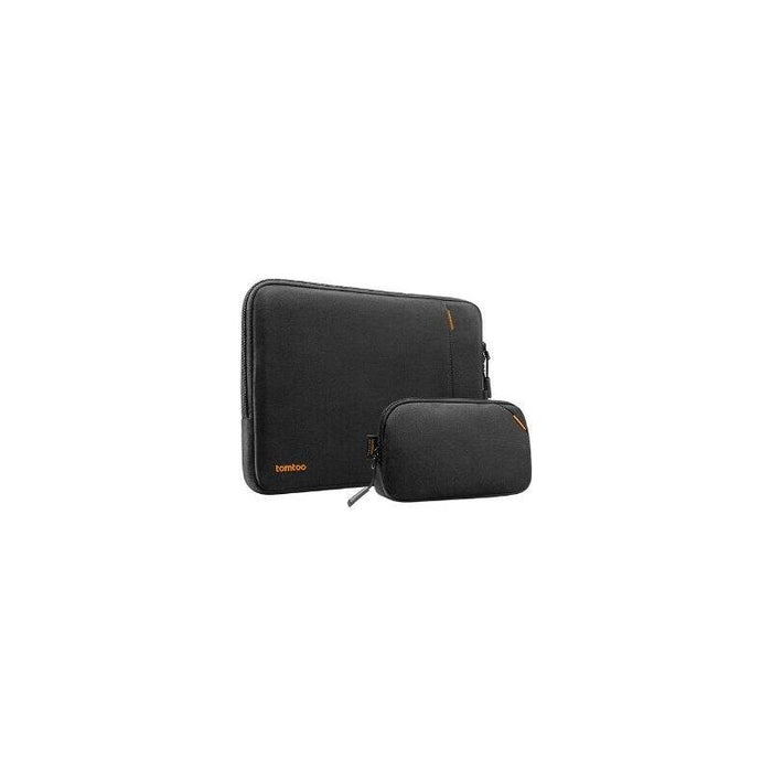 Funda Portátil 14  Tomtoc A13   Bolso Black