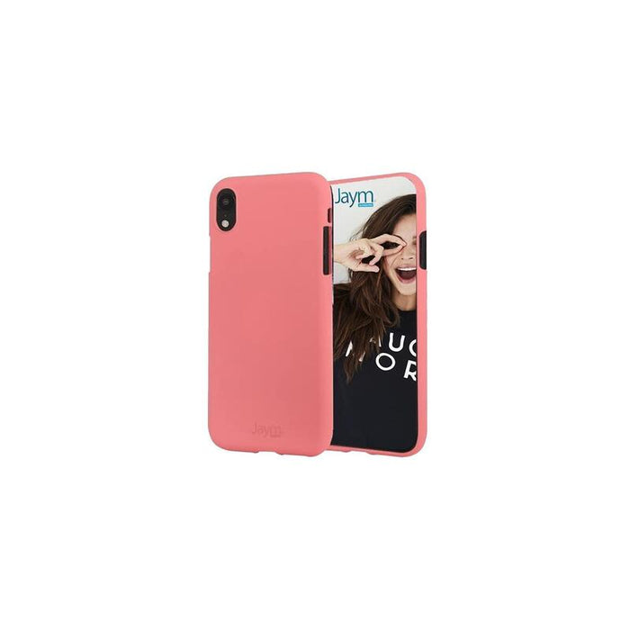 Funda Premium Soft Feeling Compatible Apple Iphone 7 / 8 / Se 2020 (4g) / Se 2022 (5g) Rosa **