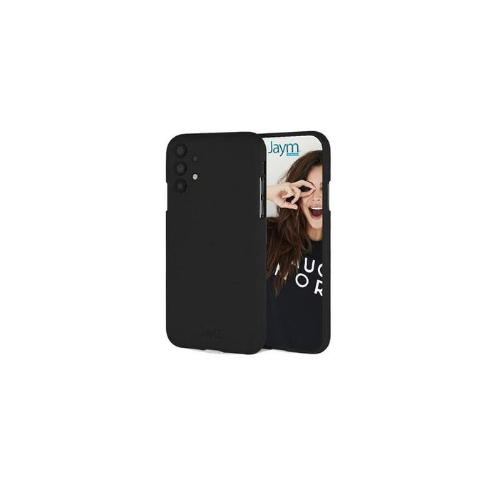 Funda Premium Soft Feeling Compatible Samsung Galaxy A32 5g Negra**