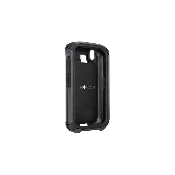 Funda Protectora Zebra Para Portátil Tc20/Tc25 Gris Sg-Tc2x-Boot-01