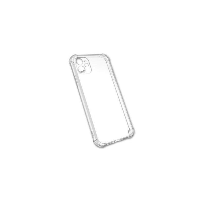 Funda Qcharx Transparente Iphone 16