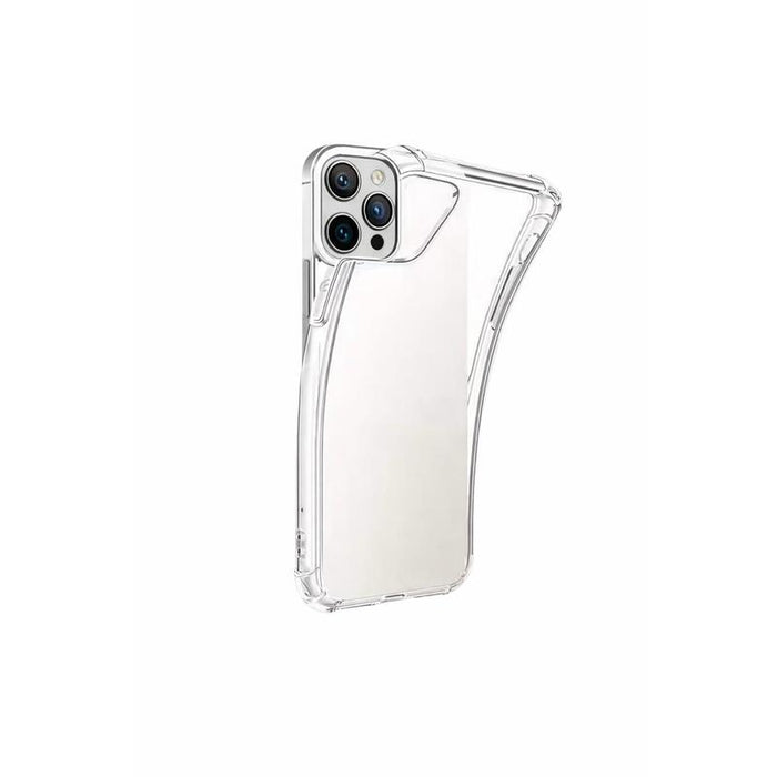 Funda Reforzada Drop Test 2m Compatible Honor Magic 6 Lite - Jaym® **