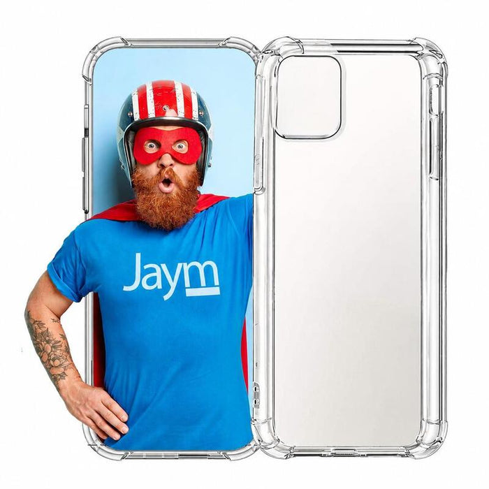 Funda Reforzada Drop Test 2m Compatible Samsung Galaxy S24 Plus - Jaym®