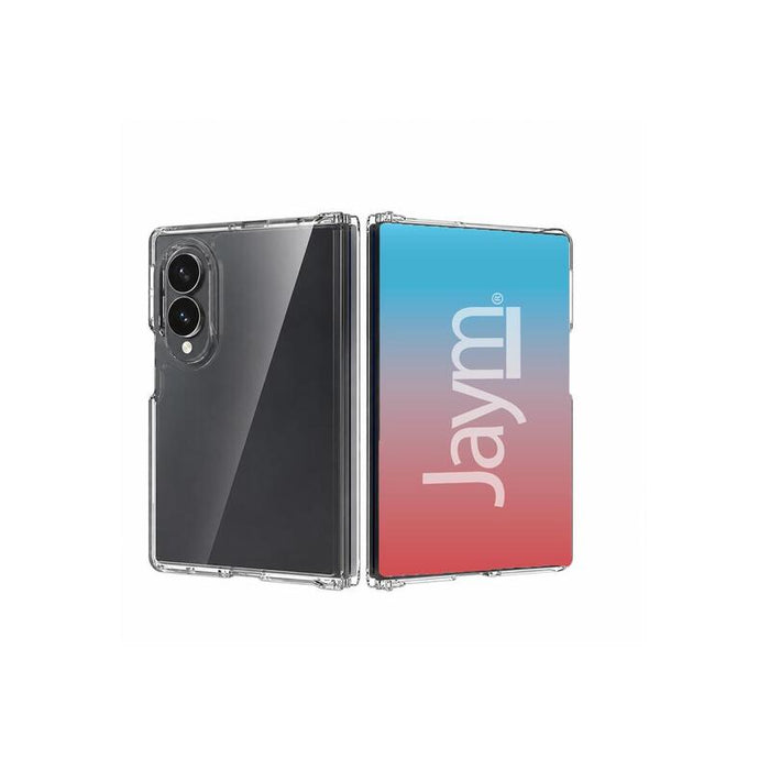 Funda Reforzada Drop Test 2m Compatible Samsung Galaxy Z Fold 8 - Jaym®