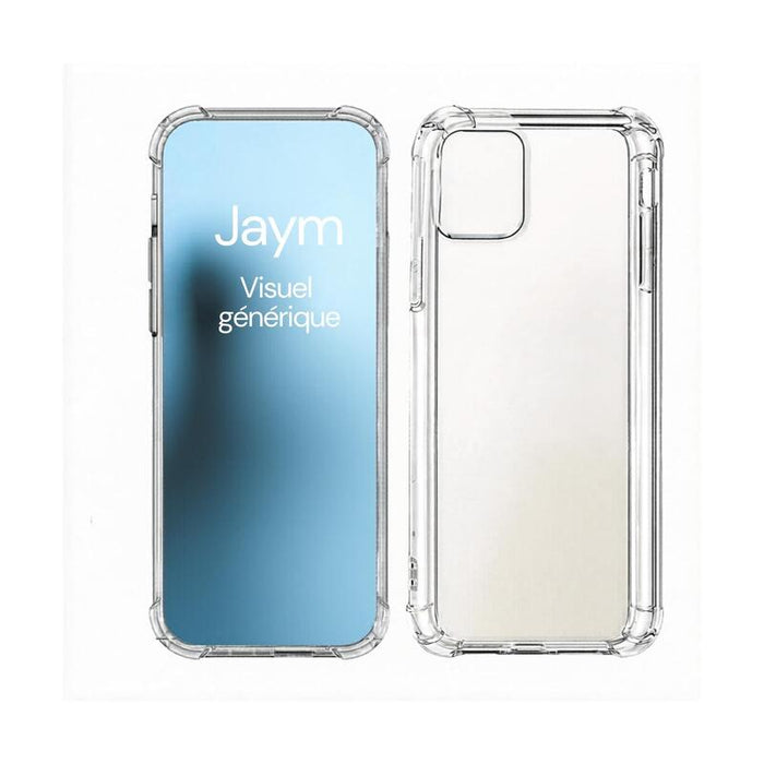 Funda Reforzada Drop Test 2m Compatible Xiaomi 15 Ultra - Jaym®