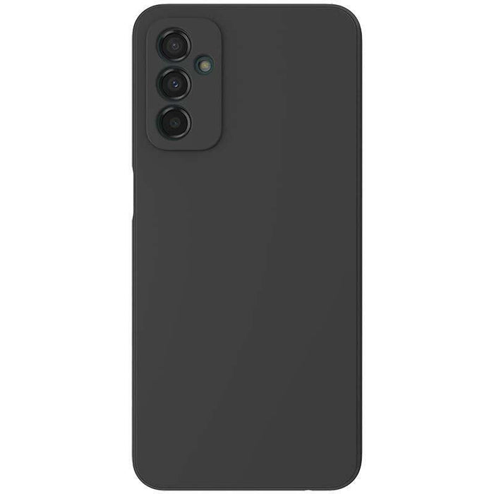 Funda Samsung Galaxy A34 5g Square Liquid Premium Negro
