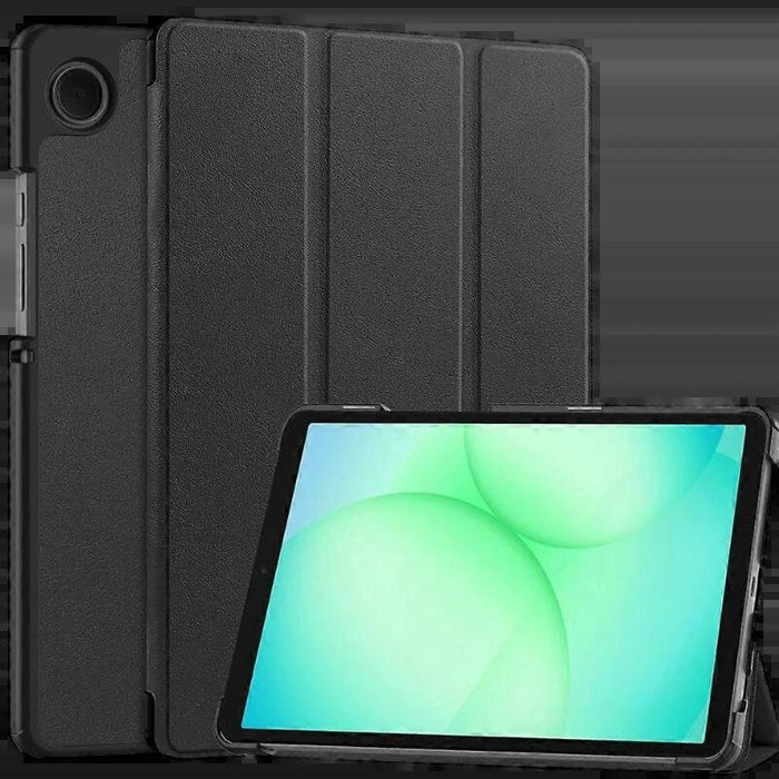 Funda Samsung Galaxy Tab A11+ Compatible Negro