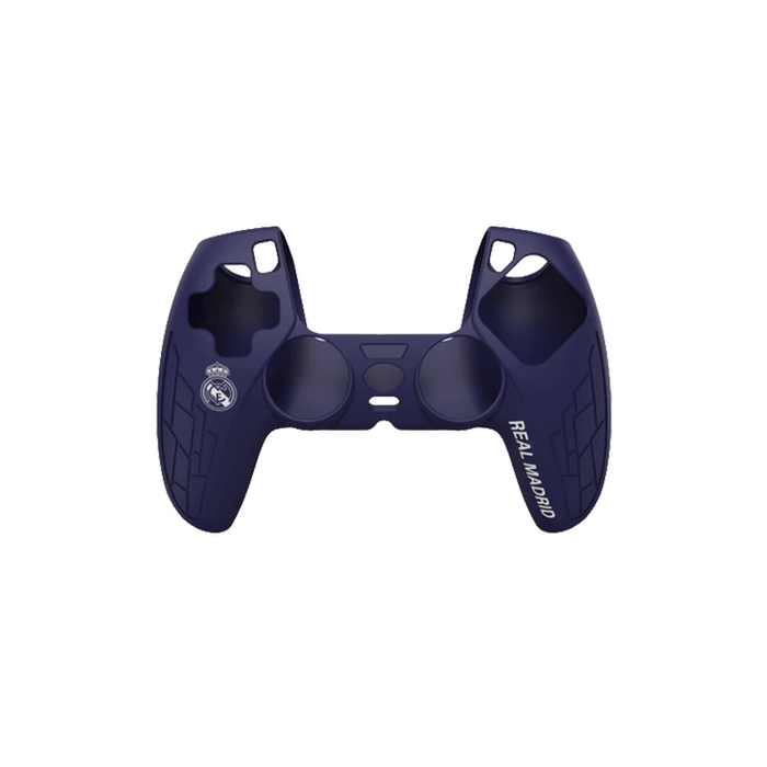 Funda Silicona Blade Ps5 Real Madrid Blue