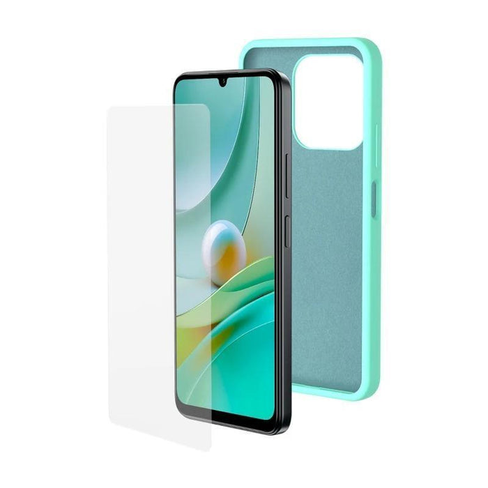 Funda Spc P.Pack  Discovery 3 6.8" Mint