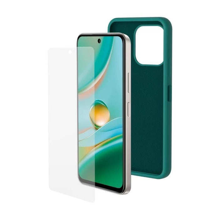 Funda Spc P.Pack  Discovery 3 Pro 6.7" Mint
