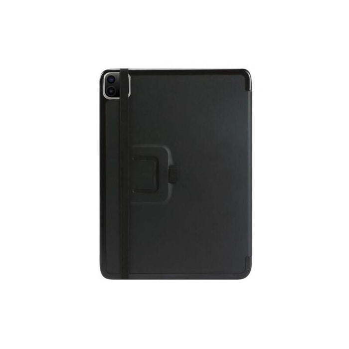Funda Tablet Mobilis Protective Folio Black Para Ipad Pro 2021/2020 (5th/4th Gen)  12.9"