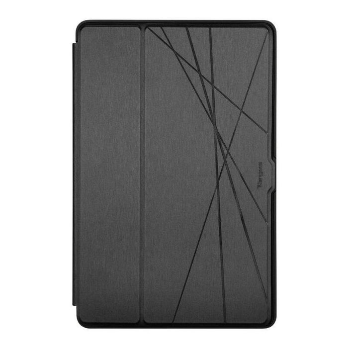 Funda Tablet Targus Click- In 12,4" Tab S7 Plus Tab S7 Fe Tab S7 Fe 5g Negro