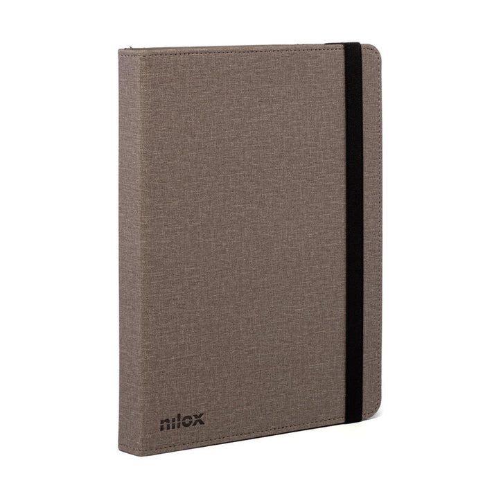 Funda Teclado Usb 10 1 Gris