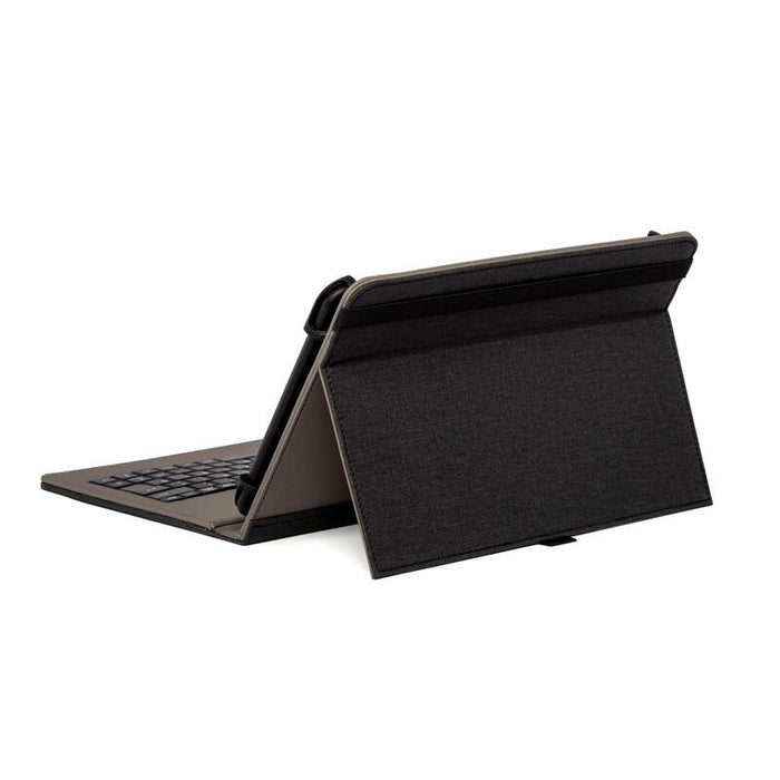 Funda Teclado Usb 10 1 Negra