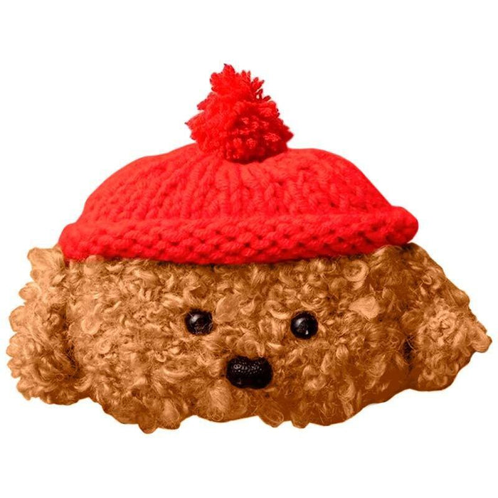 Funda Teddy Bear Para Apple Airpods Pro