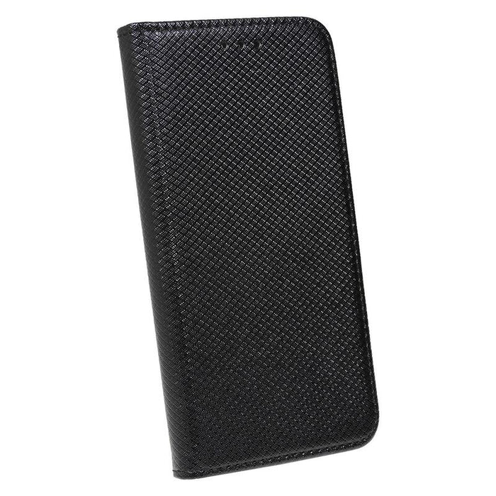 Funda Tipo Libro Con Soporte Magnética Negro Compatible Xiaomi 14t Pro - Jaym®