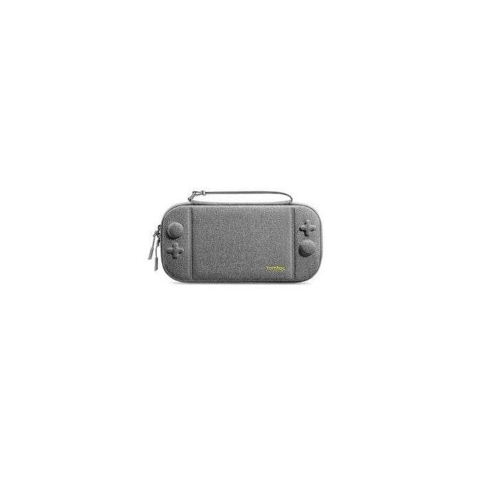 Funda Tomtoc Nintendo Switch 2 Fancycase G05 Grey