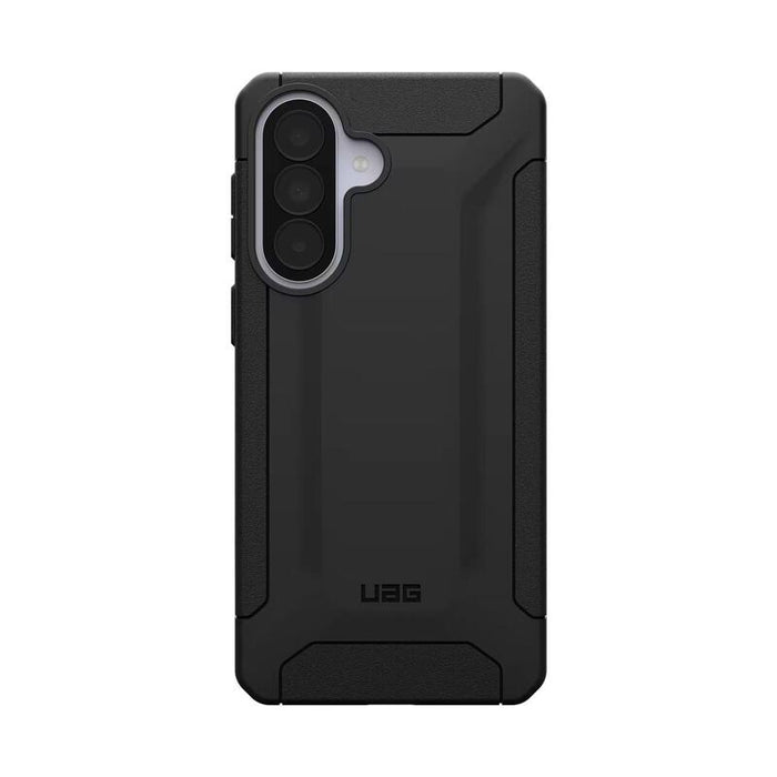 Funda Uag Scout Negro Samsung Galaxy A37 5g