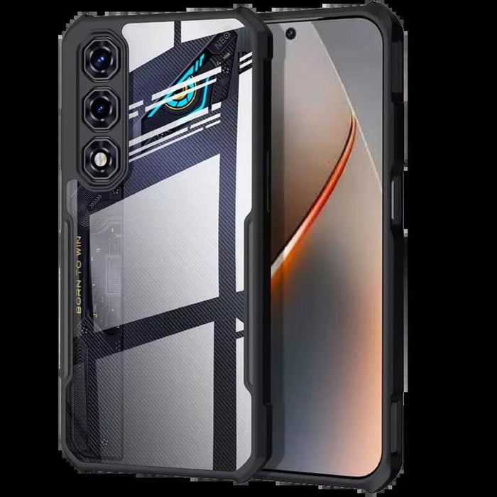 Funda Ultra Protection Nubia Neo 5