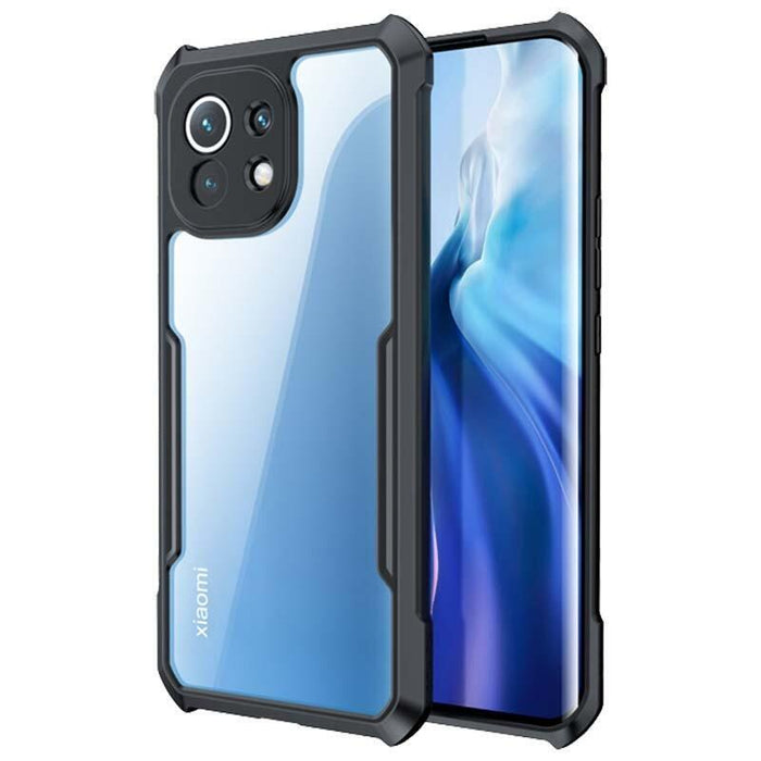 Funda Ultra Protection Xiaomi Mi 11
