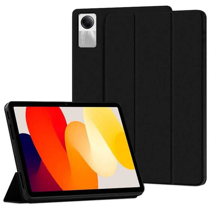 Funda Ultra Slim Xiaomi Redmi Pad Se Compatible Negro