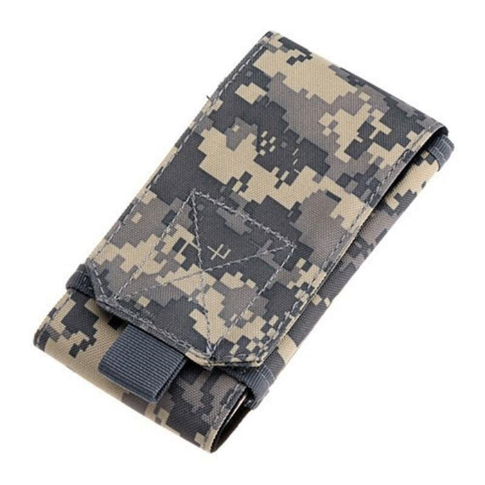 Funda Universal Smartphone Rugged Abascal