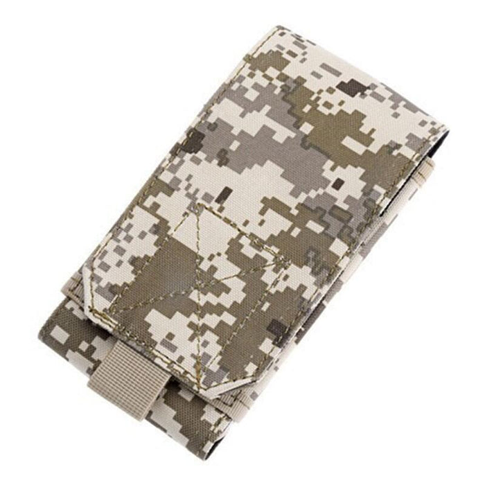 Funda Universal Smartphone Rugged Abascal