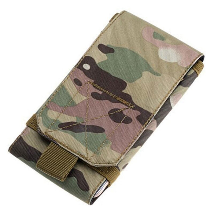Funda Universal Smartphone Rugged Abascal