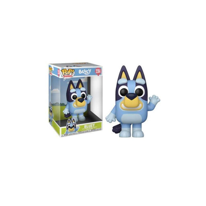 Funko Pop Bluey 2384 - Bluey 25cm - 889698941167