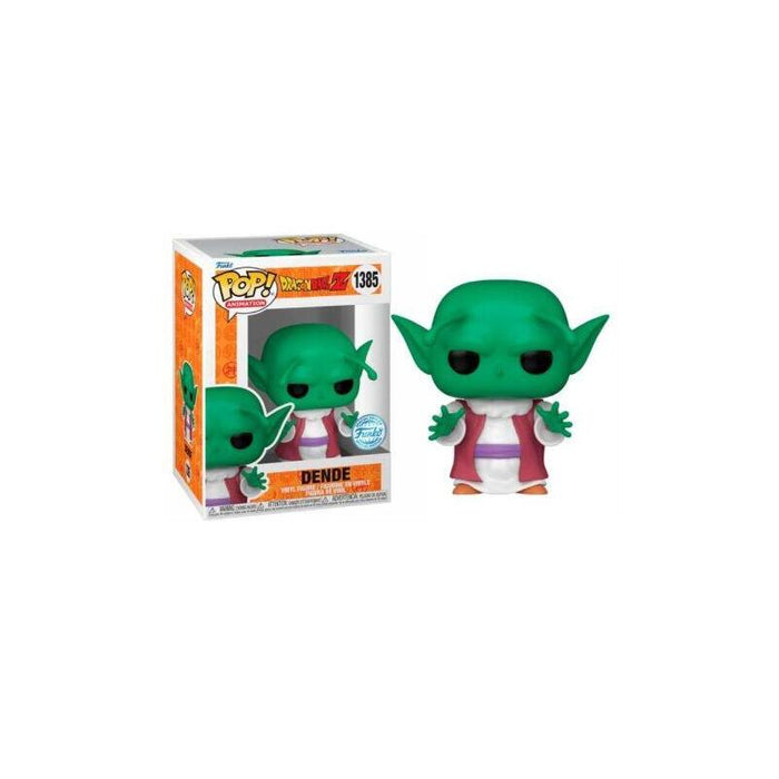 Funko Pop Dende 1385 - Dragon Ball Z Edición Especial - 889698691871
