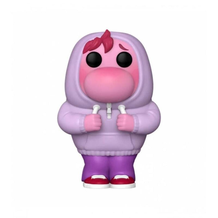 Funko Pop Disney Inside Out 2 (Del Revés) Vergüenza.