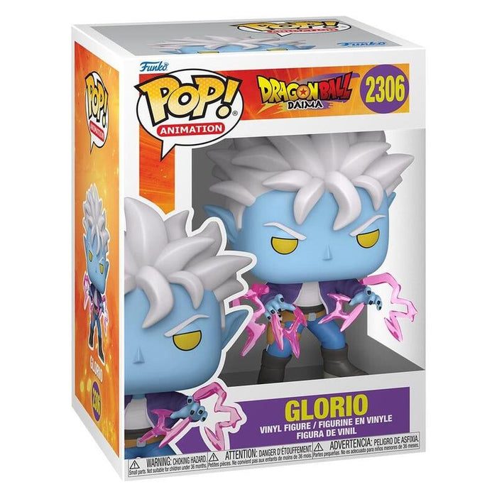 Funko Pop Dragon Ball Daima Glorio