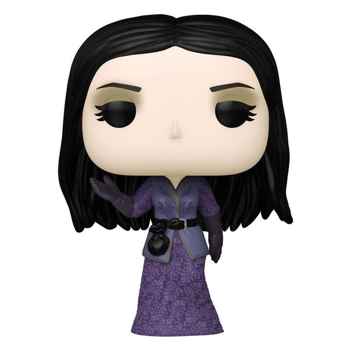 Funko Pop La Casa Del Dragón Alys Rivers