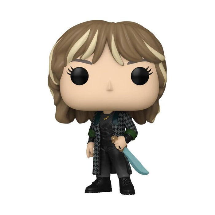 Funko Pop Marvel Loki Season 2 Sylvie 72171