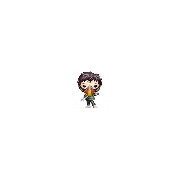 Funko Pop My Kai Chisaki Overhaul