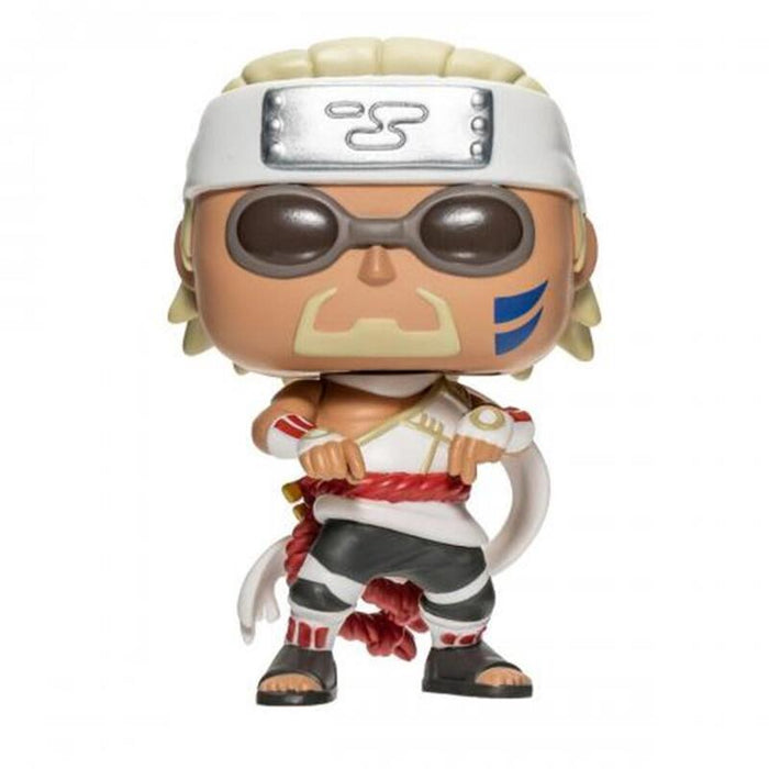 Funko Pop Naruto Killer Bee (1200) Exclusivo 60284