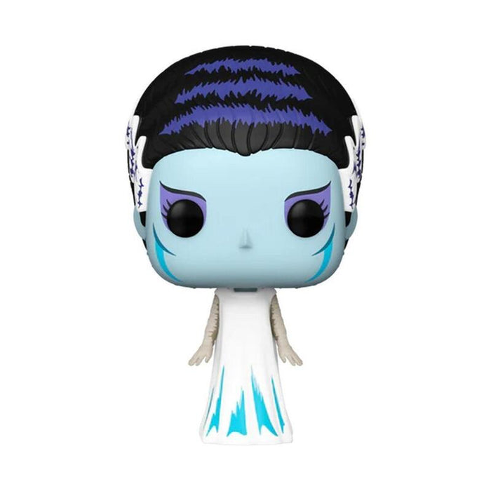 Funko Pop Peliculas Universal Monsters La Novia De Frankestein 80995