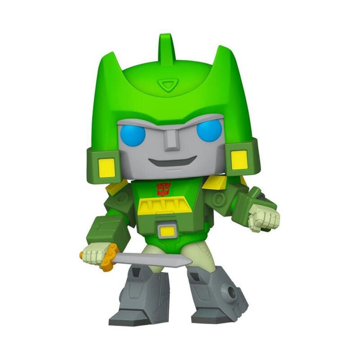 Funko Pop Retro Toys: Transformers S6 Springer