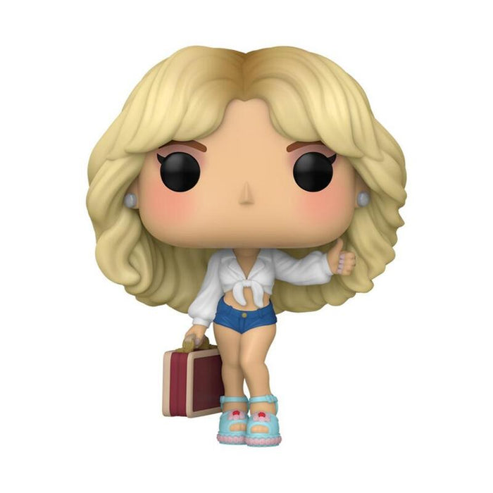 Funko Pop : Sabrina Carpenter Manchild